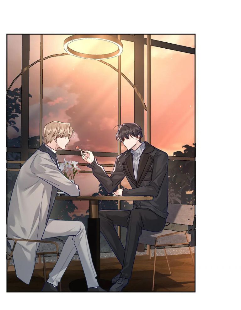 nhân vật chính chỉ muốn yêu đương chapter 47 20