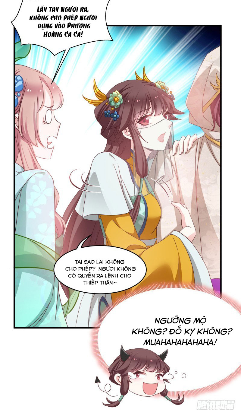 trò chơi trừng phạt chapter 67 7