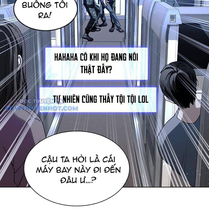 tận thế cũng chỉ là trò chơi chapter 41 29