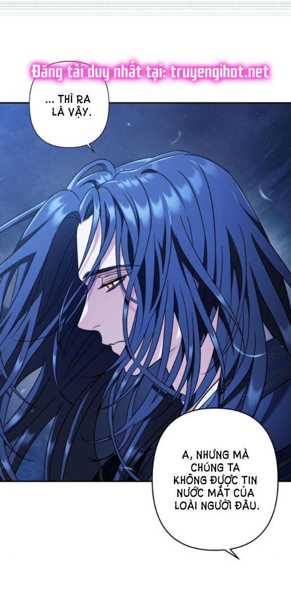 Bản Tình Ca Heeran chapter 48.2 - Trang 13