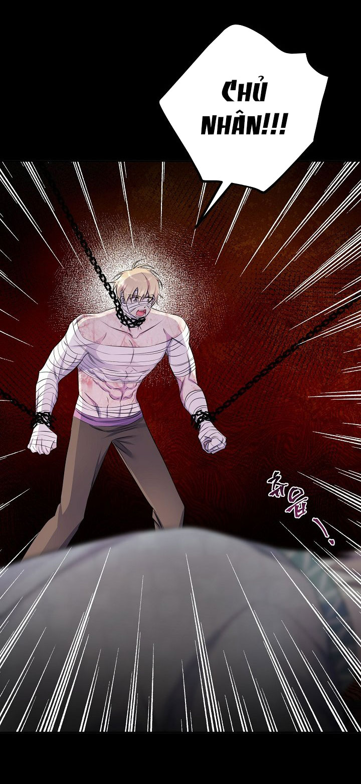 [18+] nếu cứu rỗi một cầm thú hư hỏng chapter 36.2 21