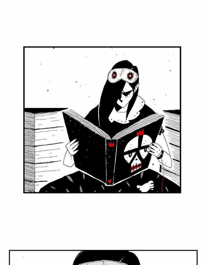 hành trình thoát khỏi địa ngục chapter 30 21