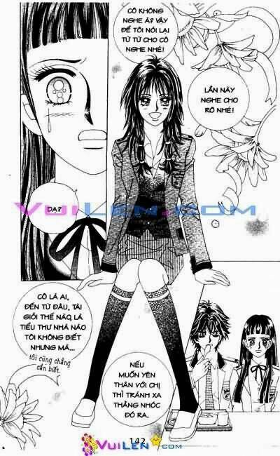 love your enemies chapter 21 31