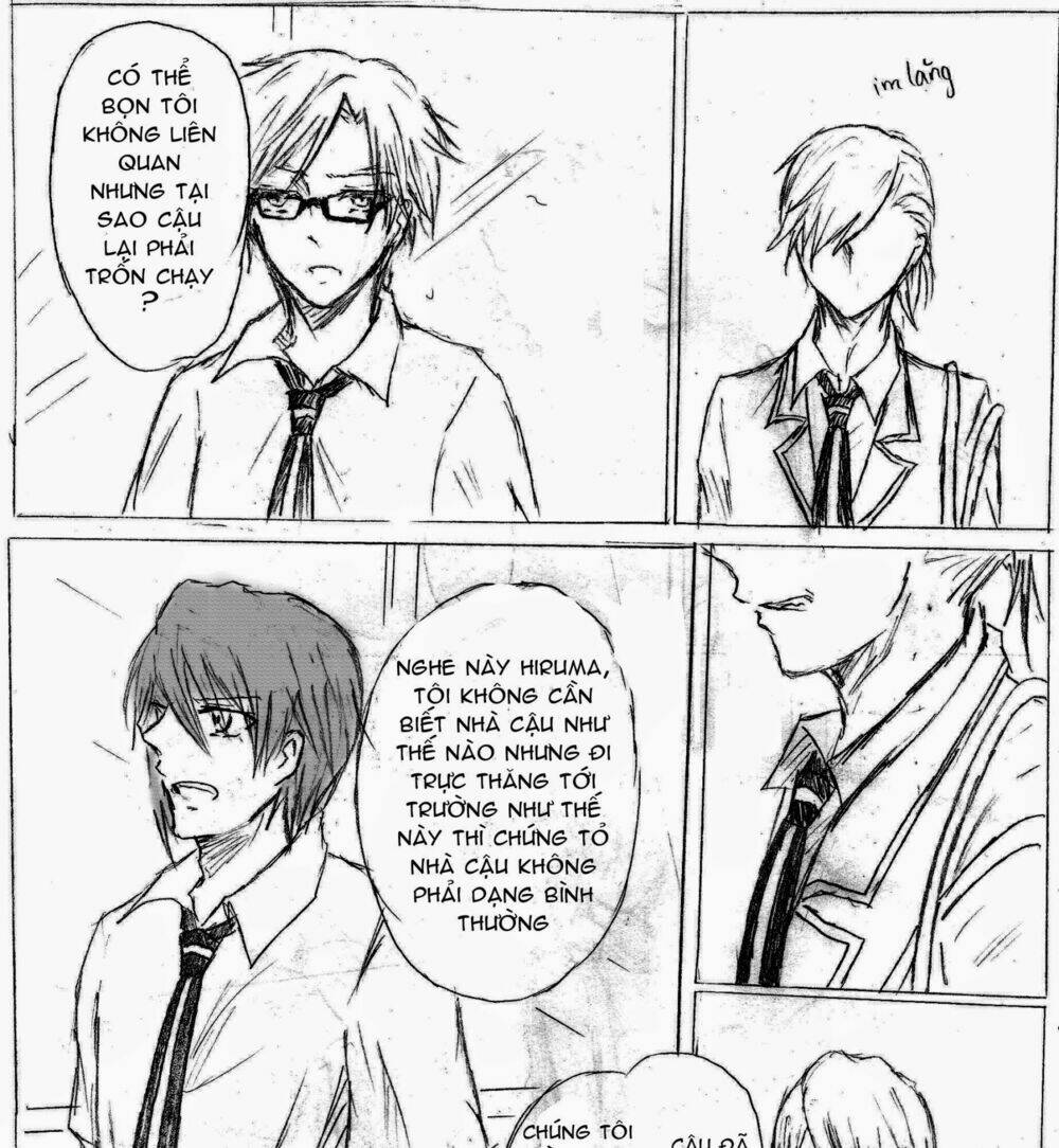 four corners chapter 1 43