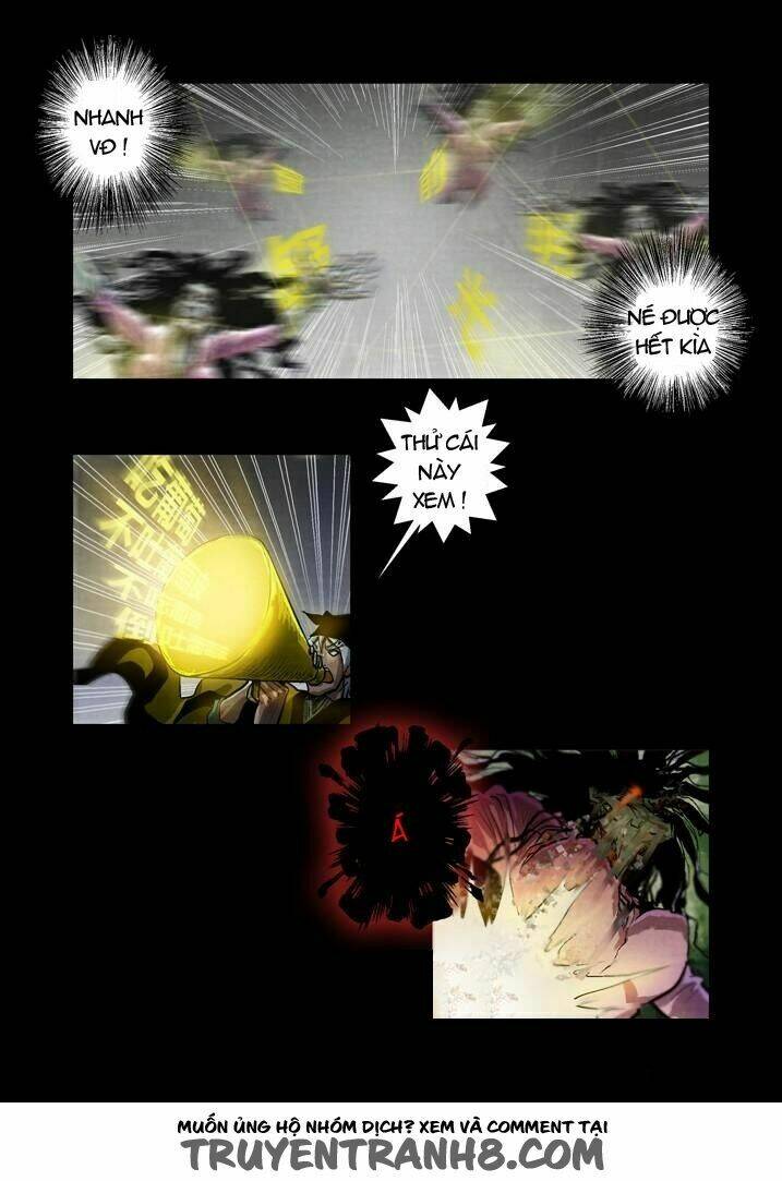 thâu hoan chapter 58 13