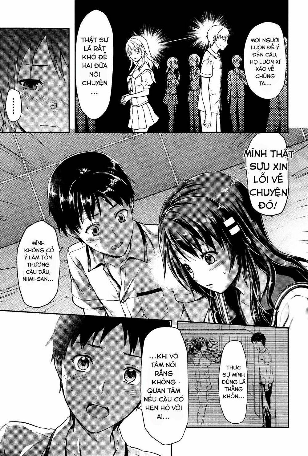 photo kano - sweet snap chapter 9 7