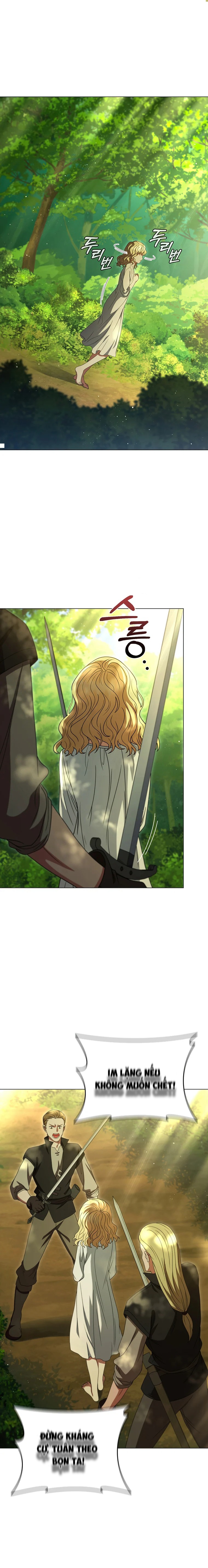 Cô Gái Của Rồng chapter 22.2 - Trang 15