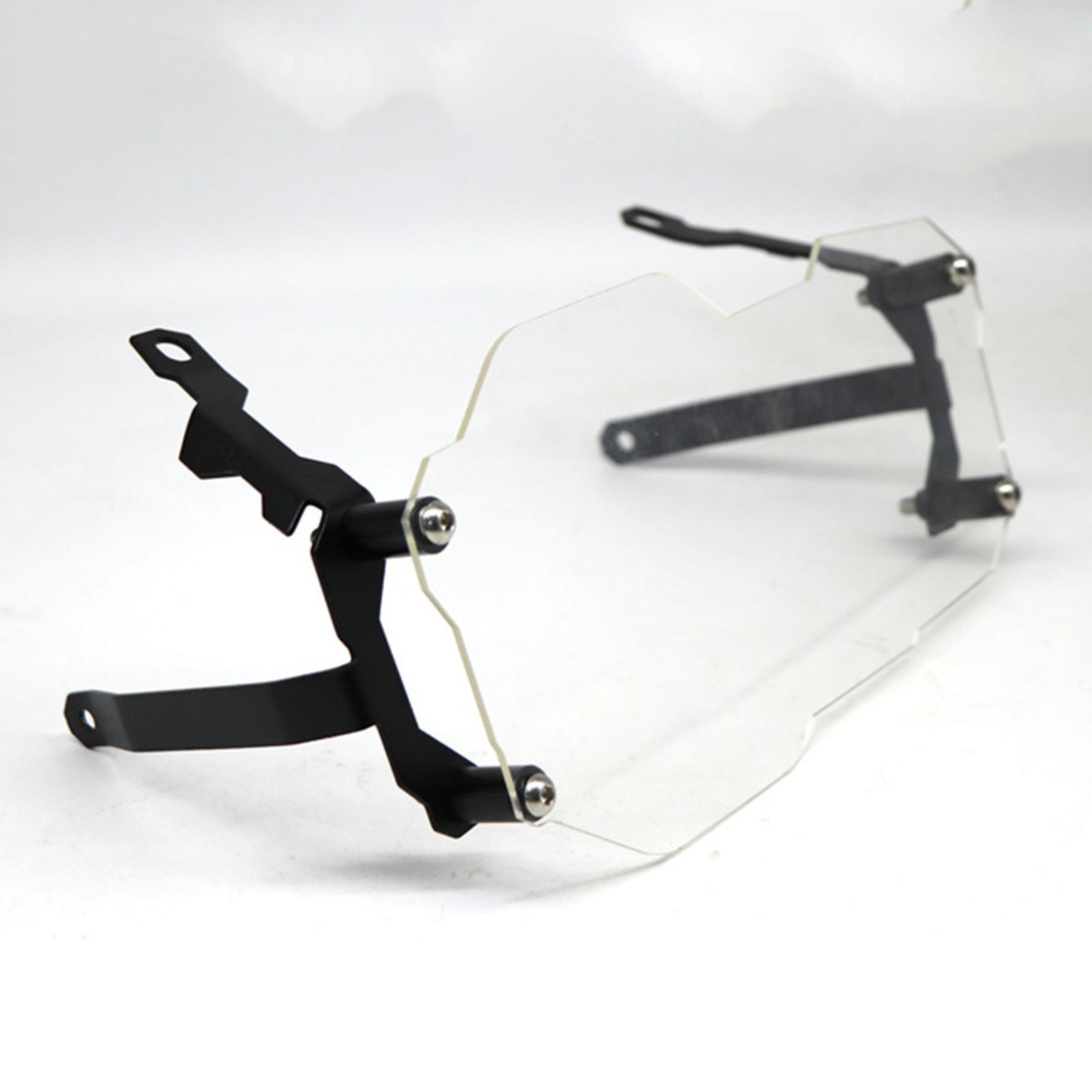 Headlight Guard Cover Fits for   LC /Adv 2013-2019 Easy-use