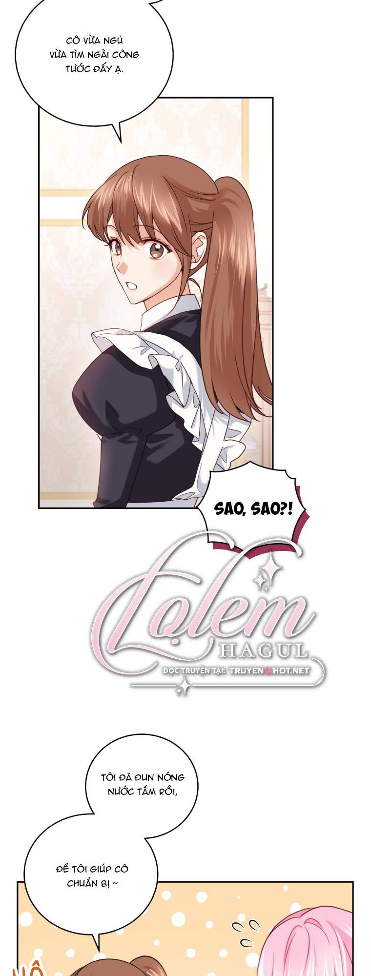 nhà điều chế nước hoa độc quyền của bạo chúa chapter 66 30