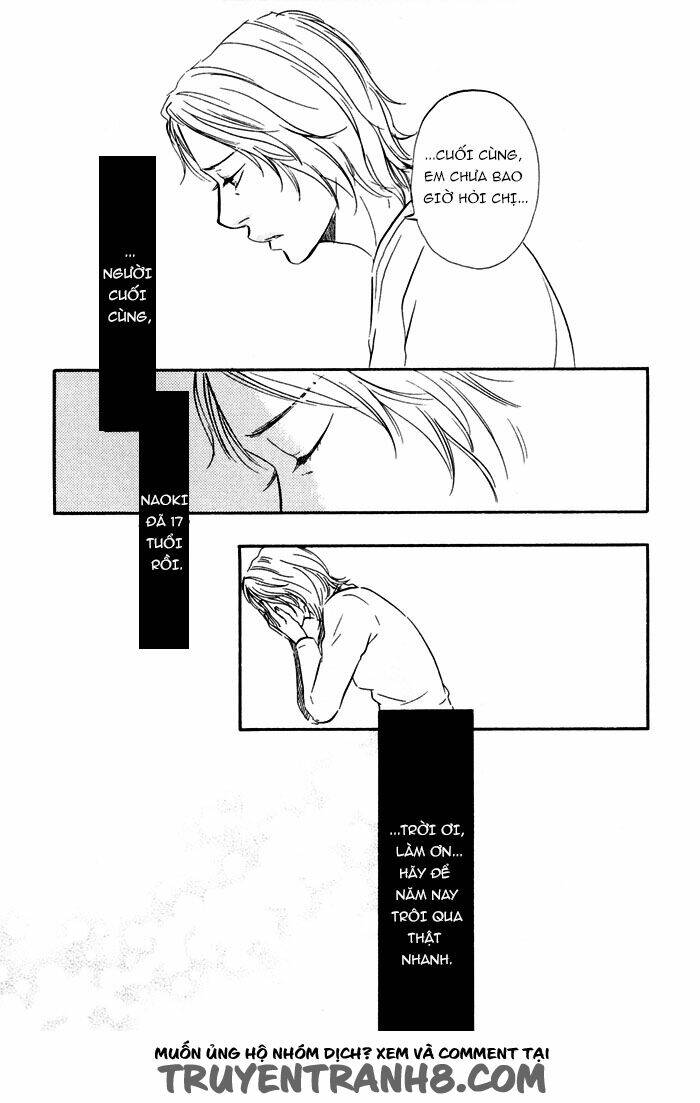 sugiru juunana no haru chapter 6 24