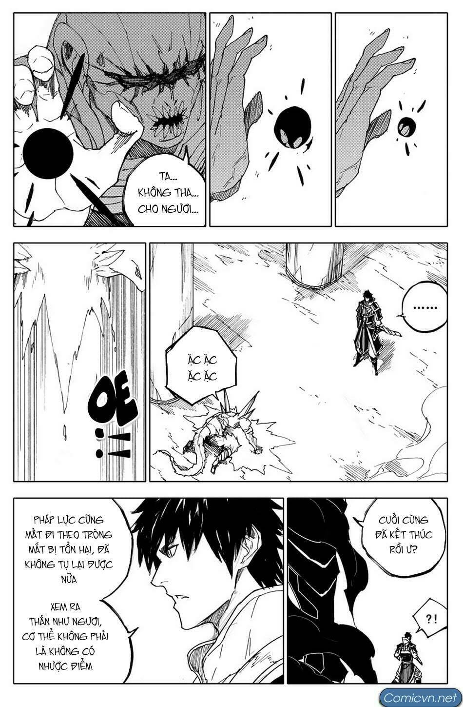 rakshasa street chapter 95 6