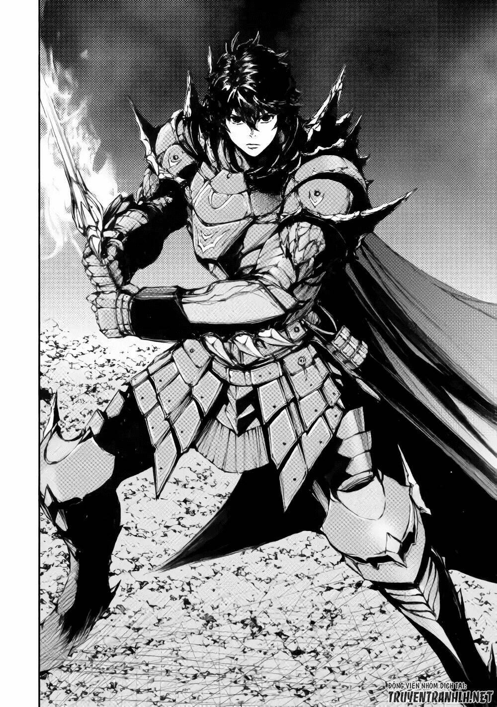 eden (tsuruoka nobuhisa) chapter 22 31