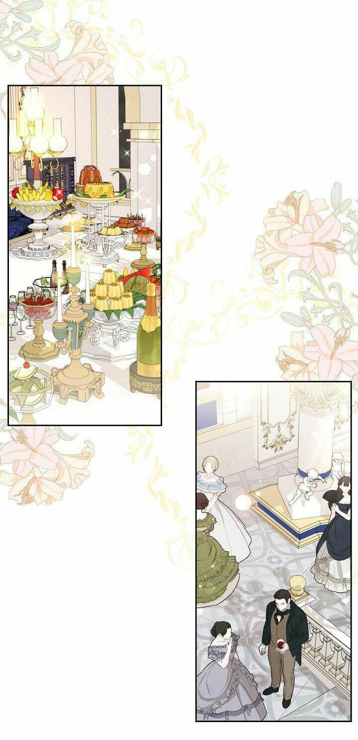 tôi đã nuôi dưỡng bạn thời thơ ấu thành bạo chúa chapter 55.1 15