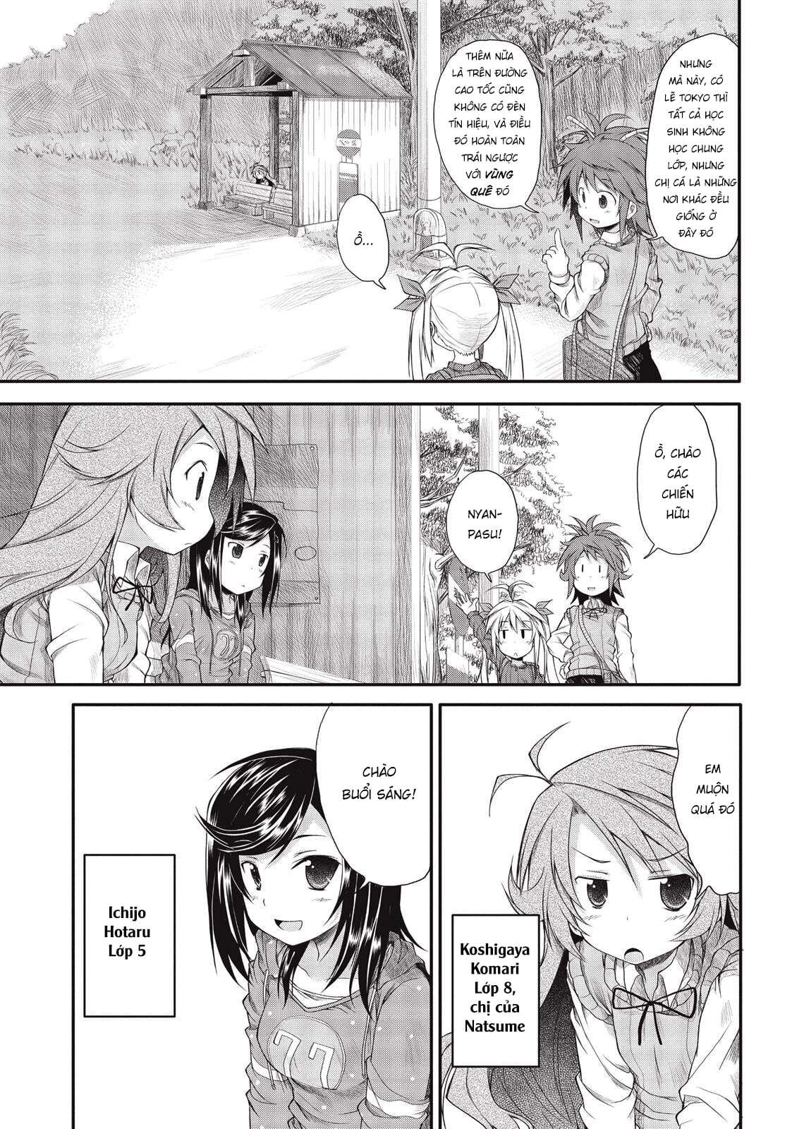 non non biyori chapter 2 6