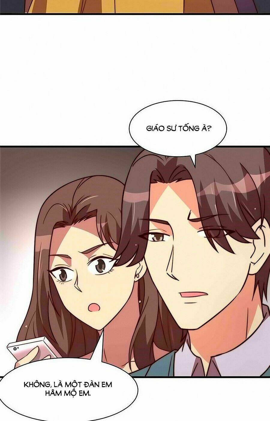 thời gian đều biết chapter 11 34