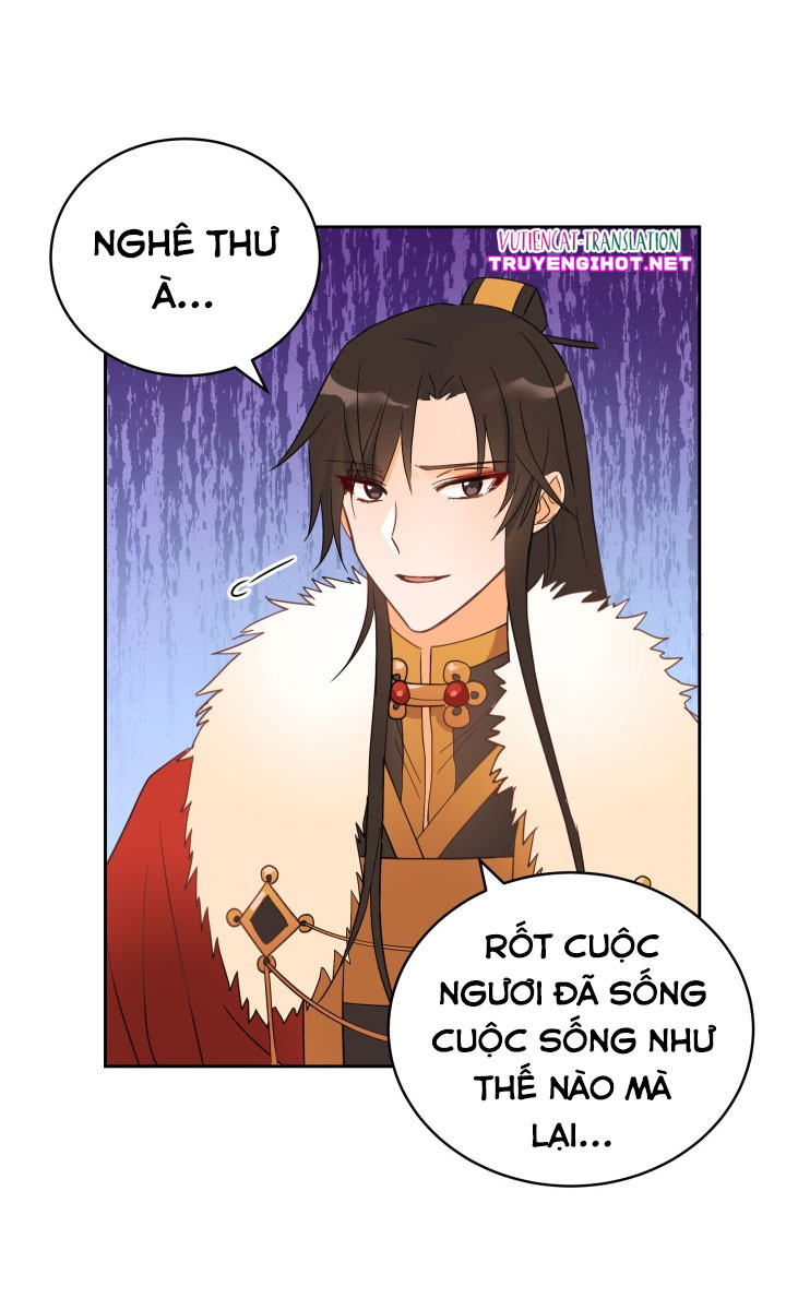 khế ước hậu cung chapter 19.1 30