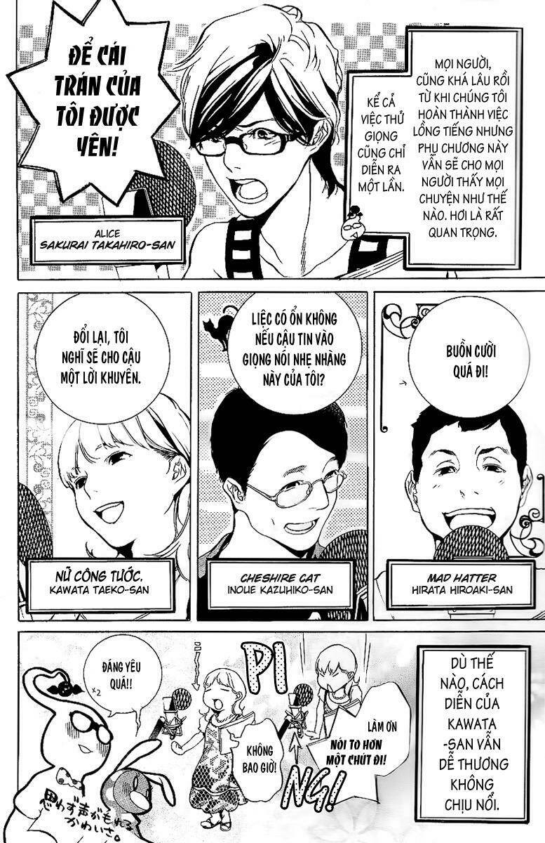 are you alice? chapter 15 23