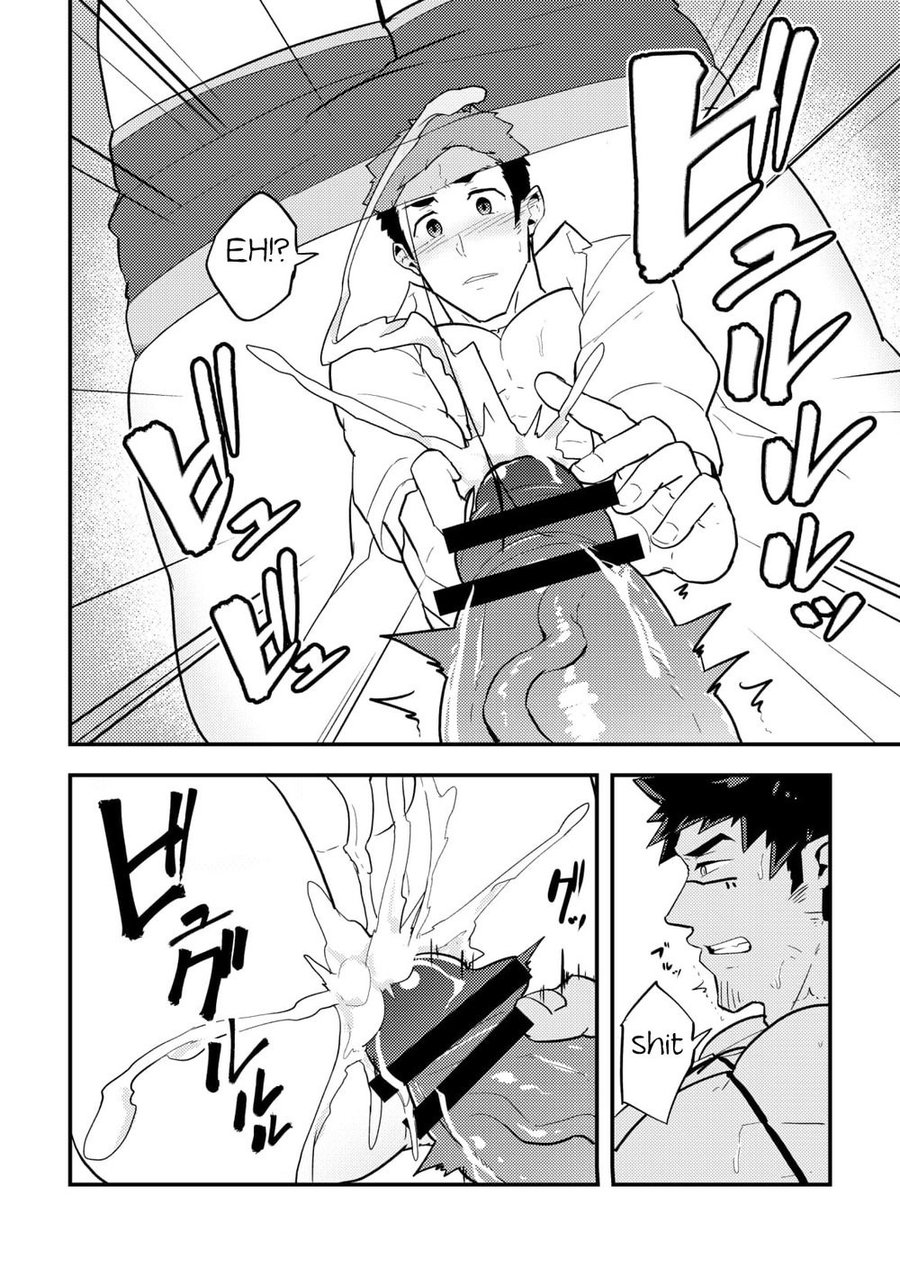 người du hành thế giới khác chapter 1 15