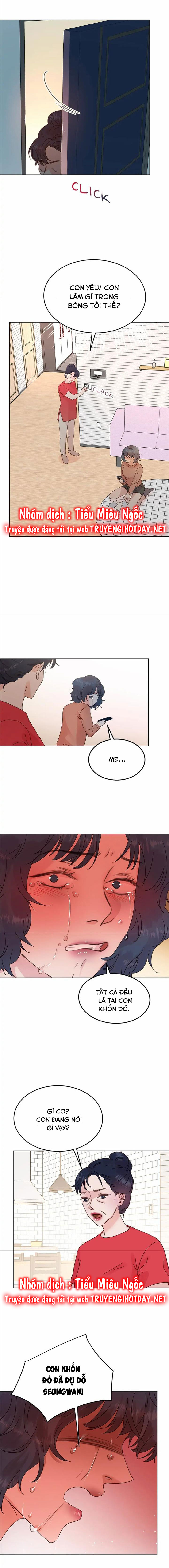 sự trả thù ngọt ngào của vợ tôi chapter 107 6