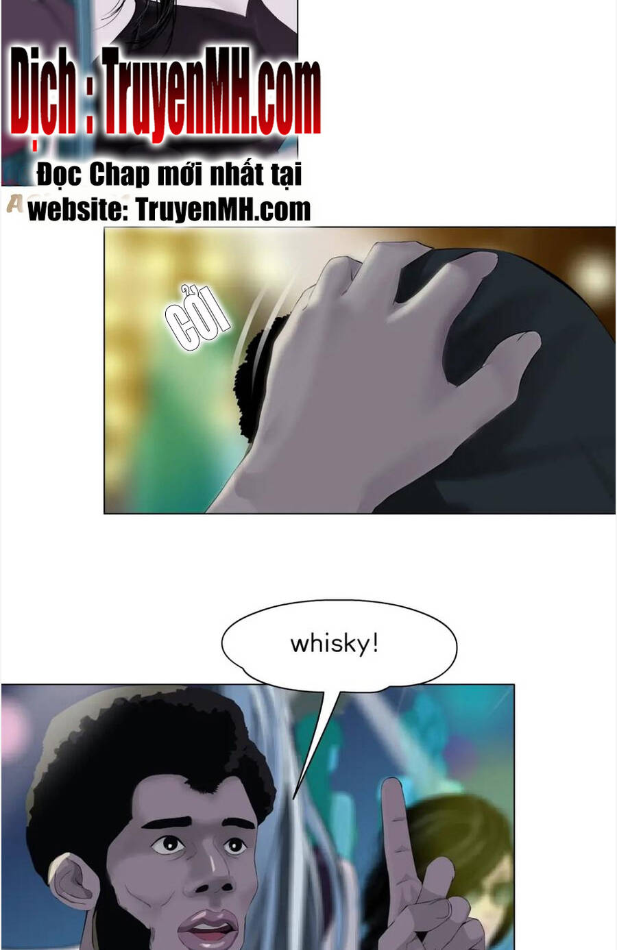 điêu khắc chapter 83 16