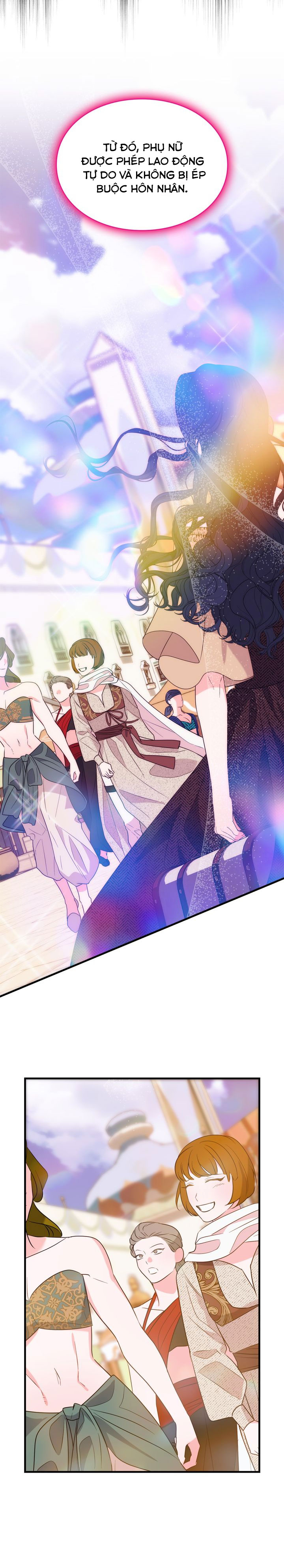 câu chuyện về nữ công tước chapter 88 18