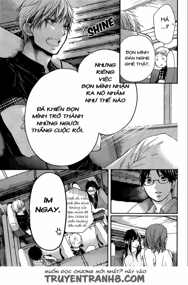 kono oto tomare! chapter 19 15