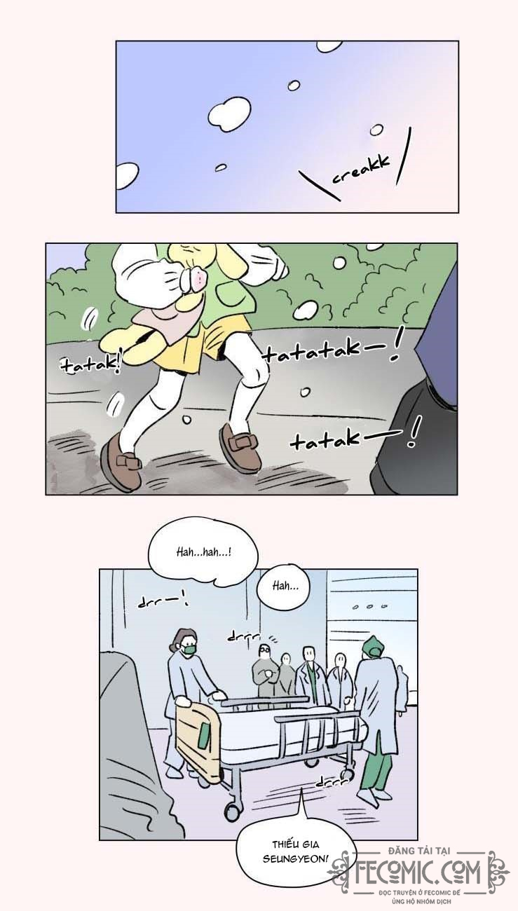 câu chuyện của hosik chapter 76 10