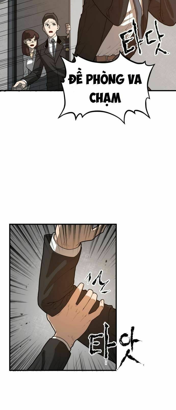 chinh phạt học đường chapter 2 21