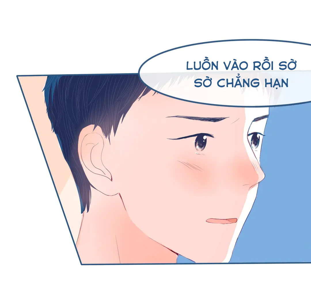 không có mưa gió thì sao có nắng chapter 25 42