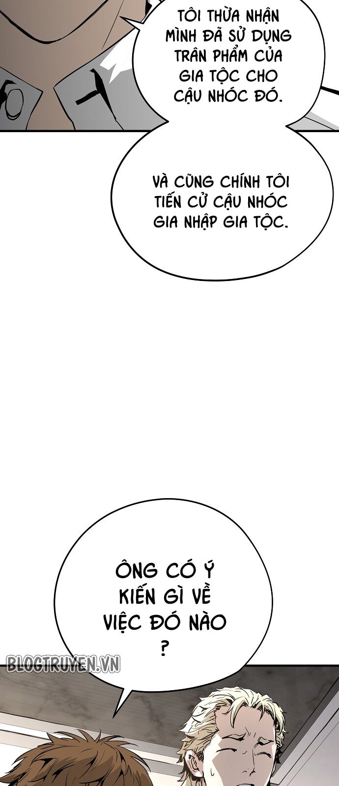 The Breaker 3: Quyền Năng Vô Hạn chapter 16 77