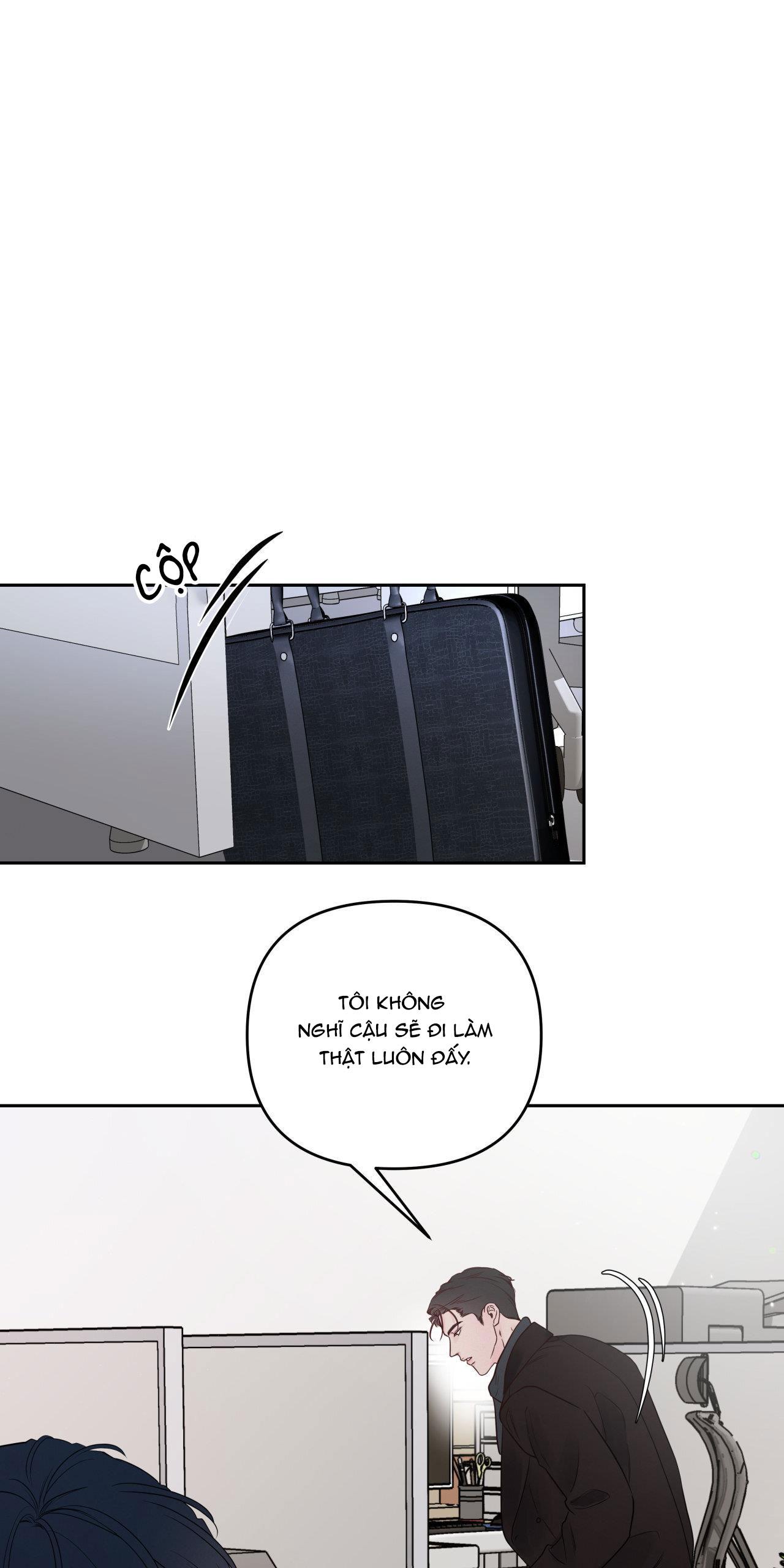 chủ nhân của thứ bảy chapter 11 1