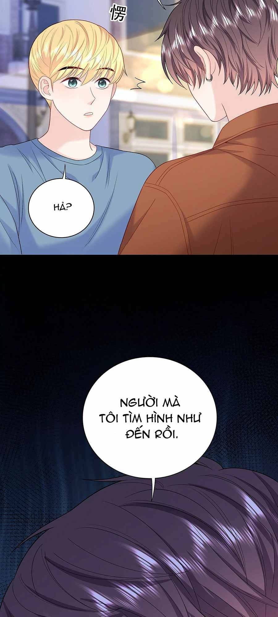 tôi dựa vào tà ý: nghịch chuyển nhân sinh chapter 25 19