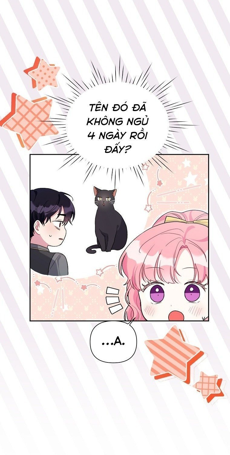 trở thành con dâu bất đắc dĩ chapter 107 41