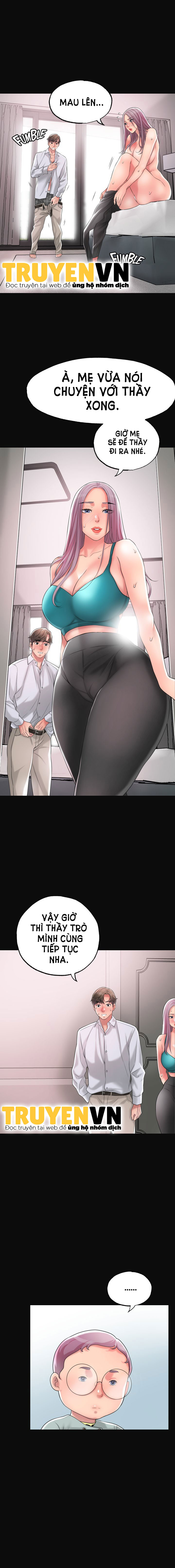 thị trấn nóng bỏng chapter 17 6