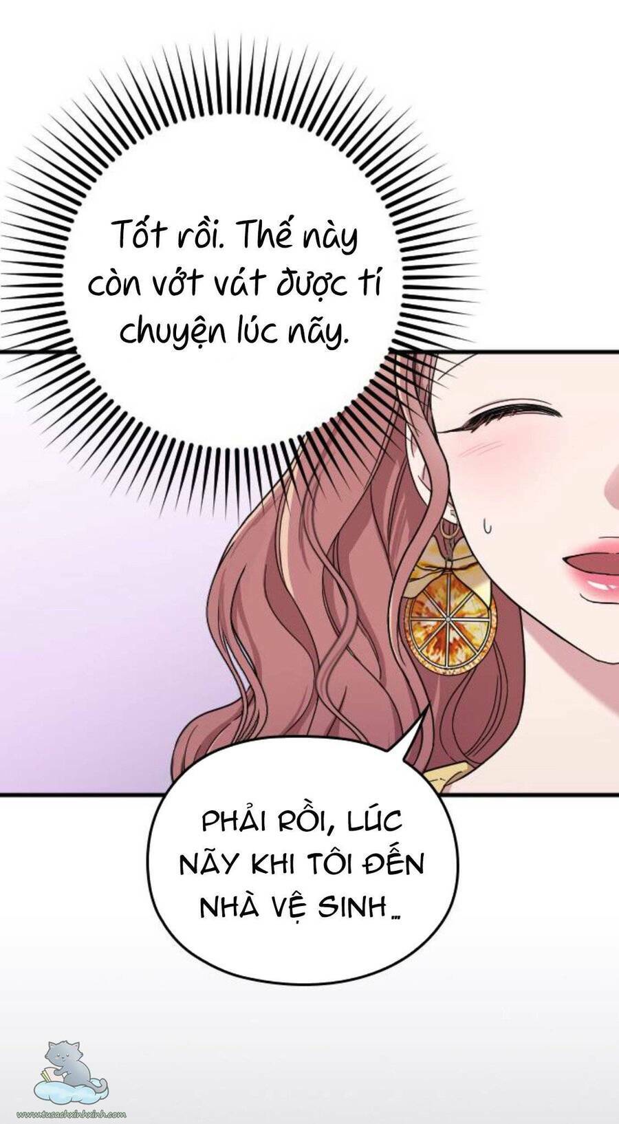 cô đi mà lấy chồng tôi đi chapter 6 124