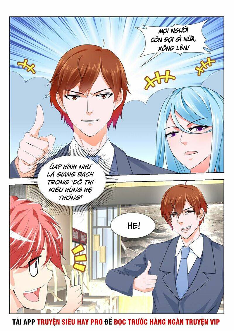 thiên tài cao thủ chapter 194 9