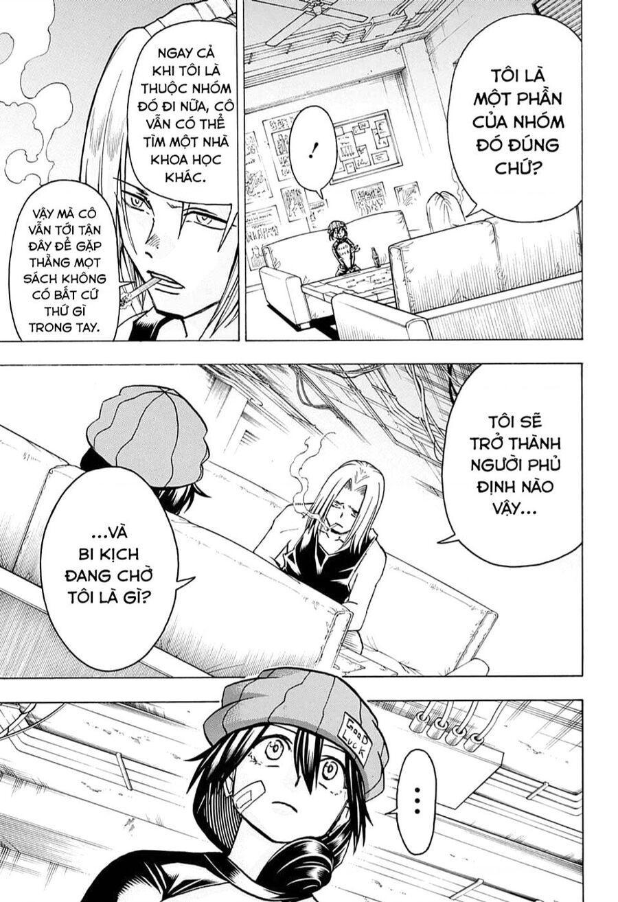 undead unluck chapter 134 14