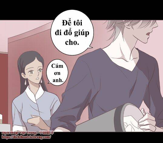 yêu trong giam cầm chapter 38 37