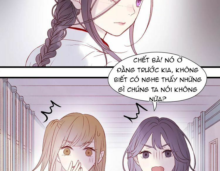 lượm được một tiểu hồ ly phần 2 chapter 8 5