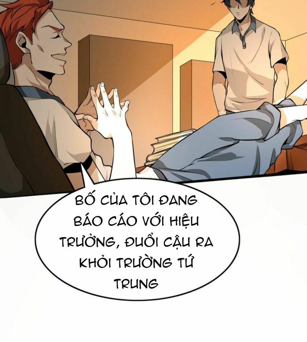 app tu chân mạnh nhất chapter 4 20