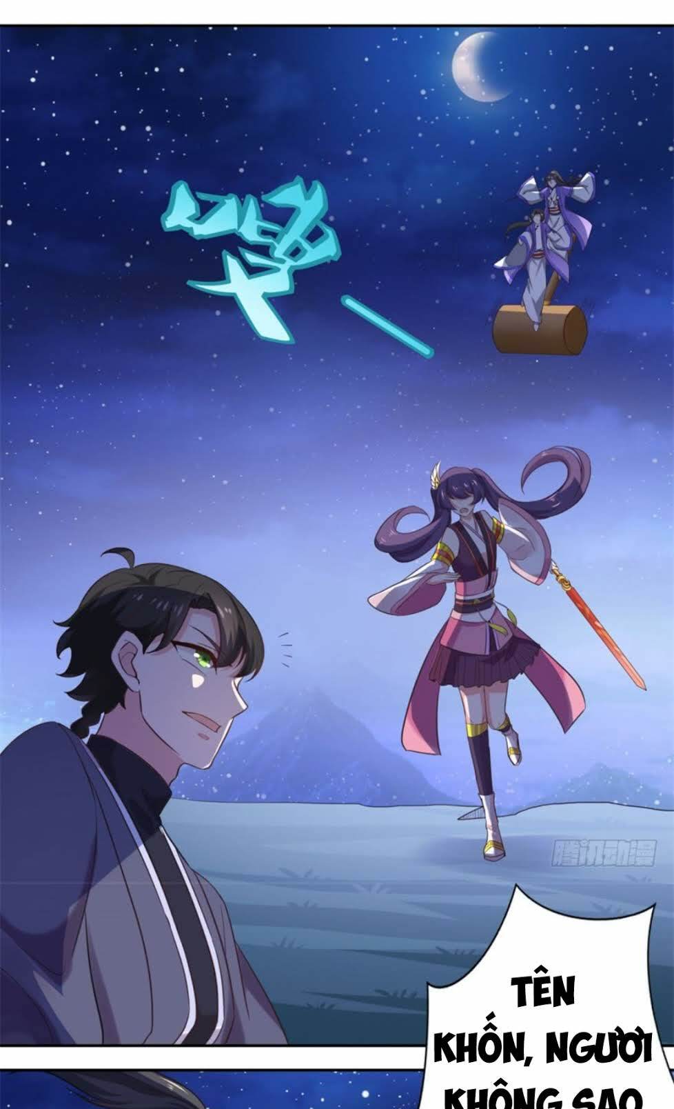 tiên ma đồng tu chapter 32 23