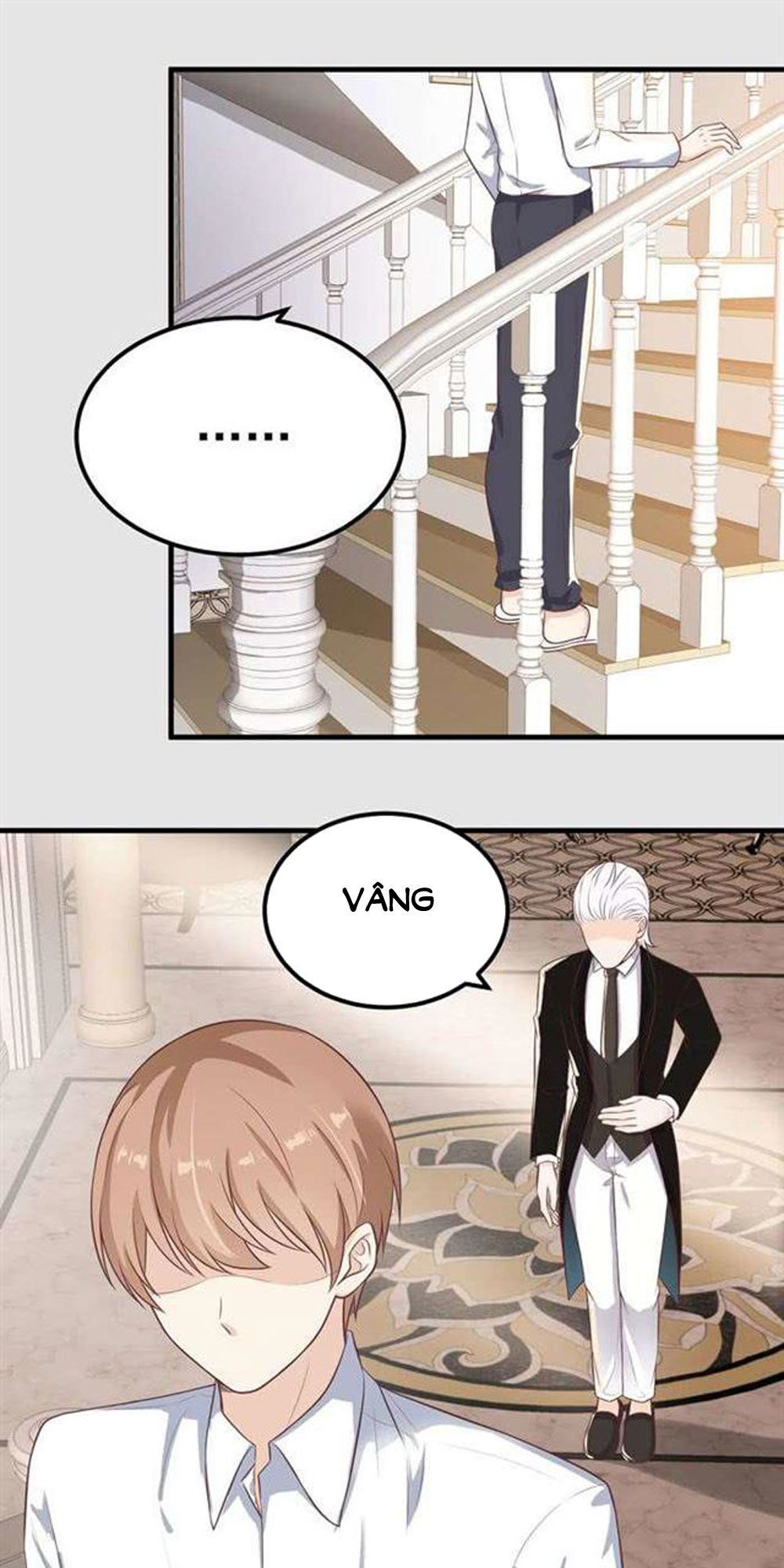 thâm hải chi ca chapter 26 7