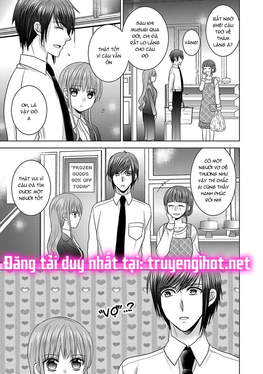 tuyển tập hàn, nhật chịch ngắn chapter 46.2 3