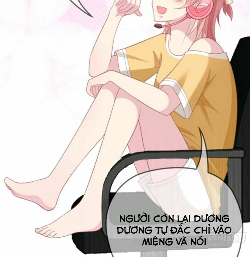 bí mật kết hôn với ảnh đế: vợ ơi đến đây tấn công đi nào chapter 35 31