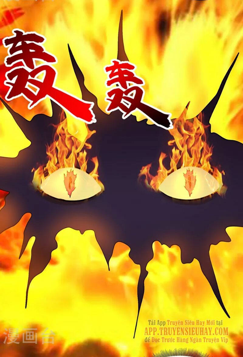 tối cường thần y tại đô thị chapter 225 16