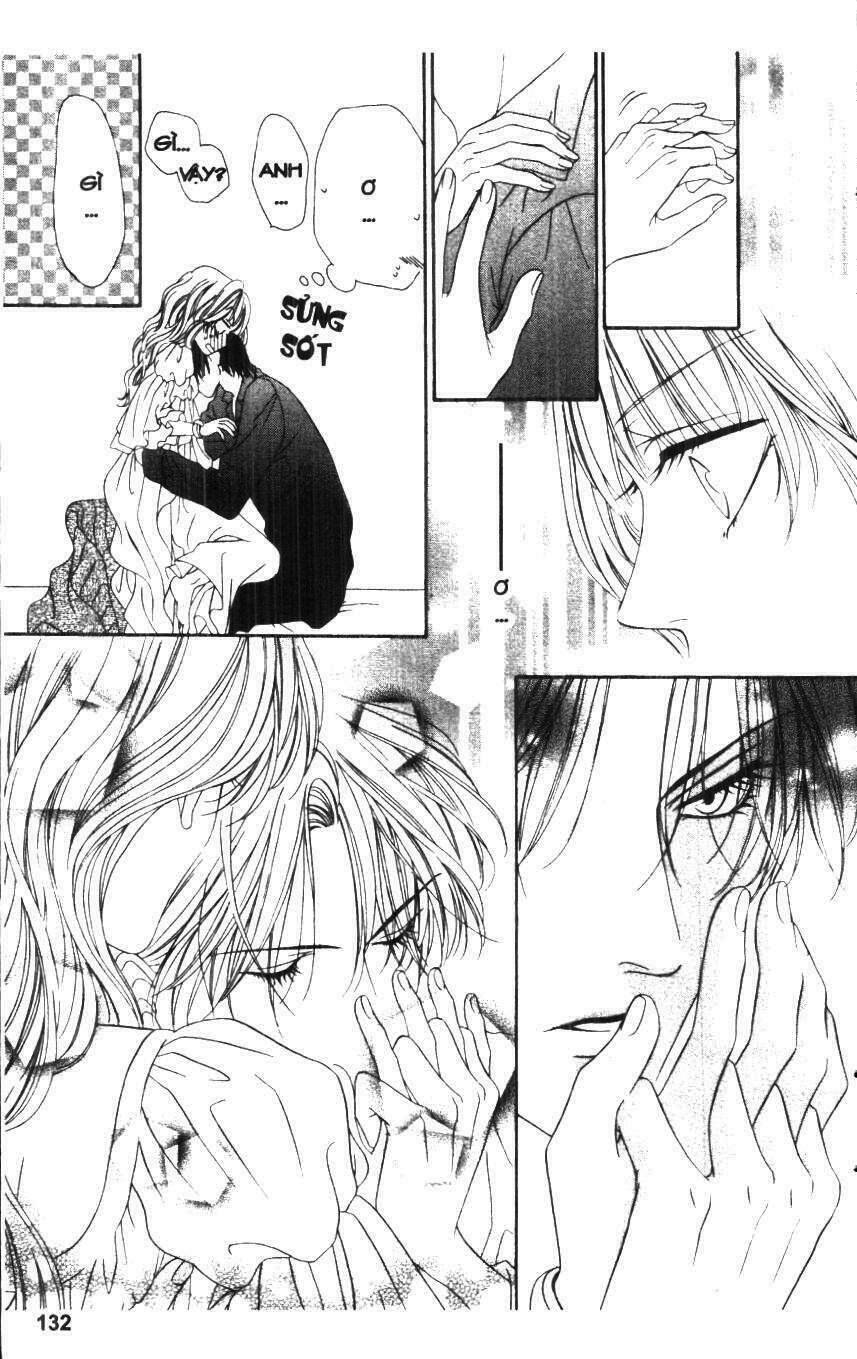 keishichou tokuhanka 007 chapter 19.5 26