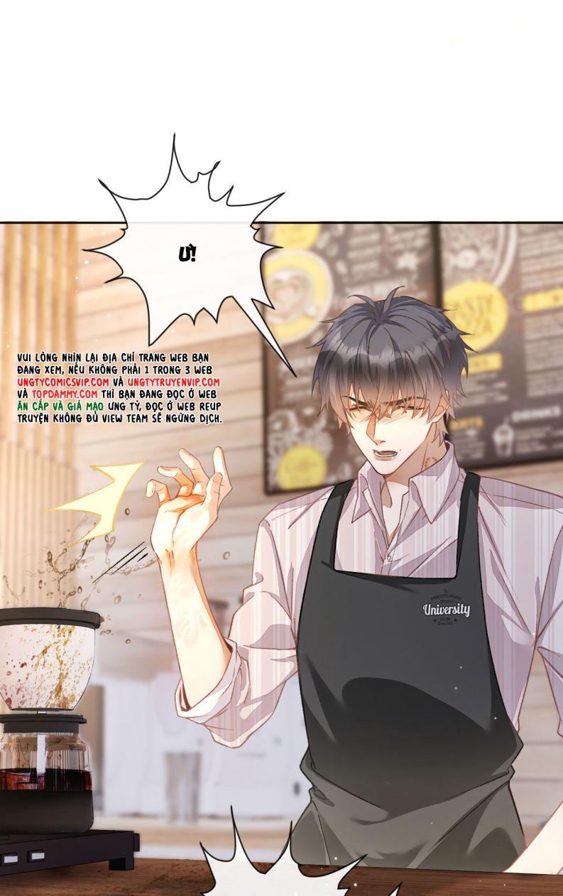 thực sắc chapter 14 27