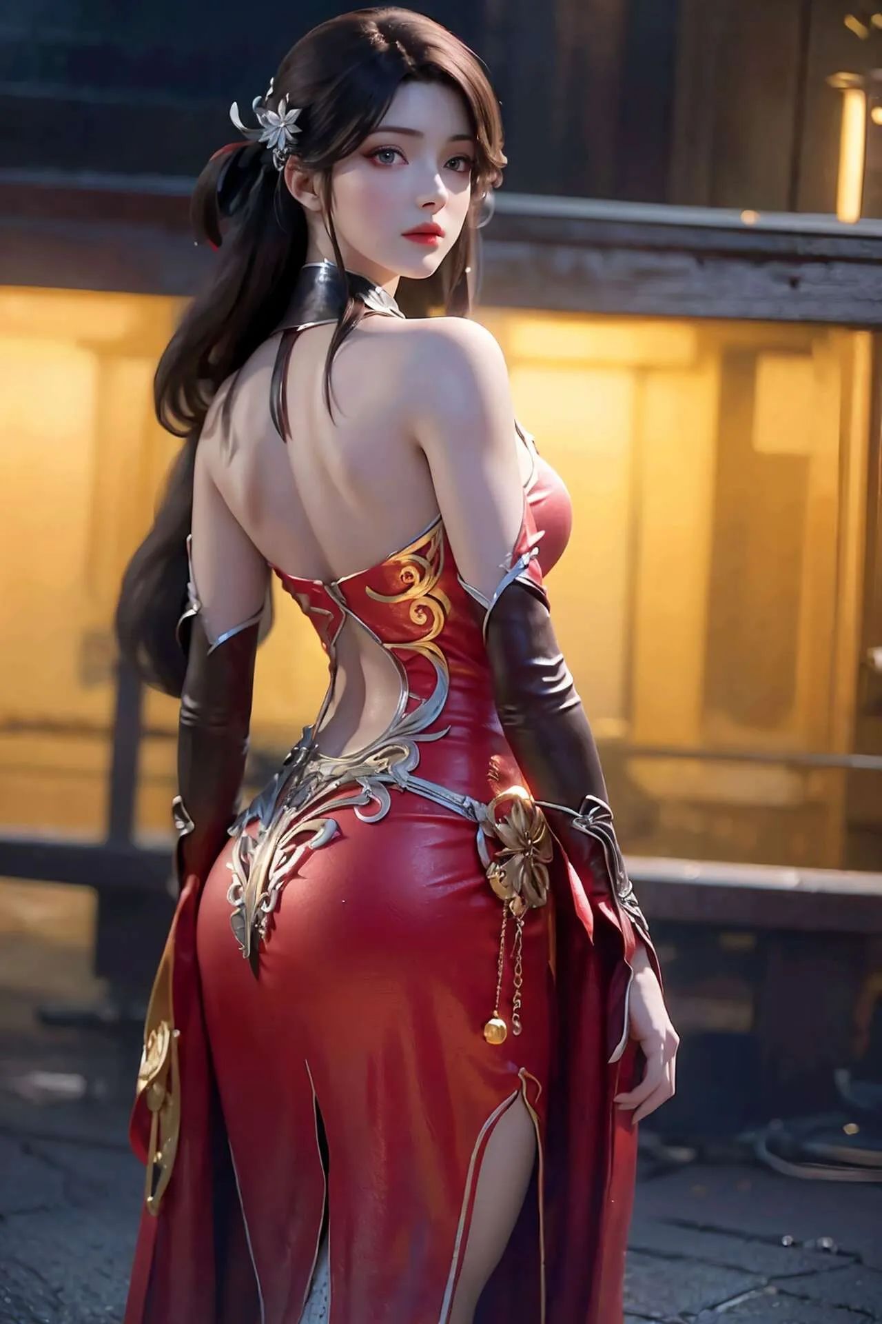 artist ai generated chapter 191 120