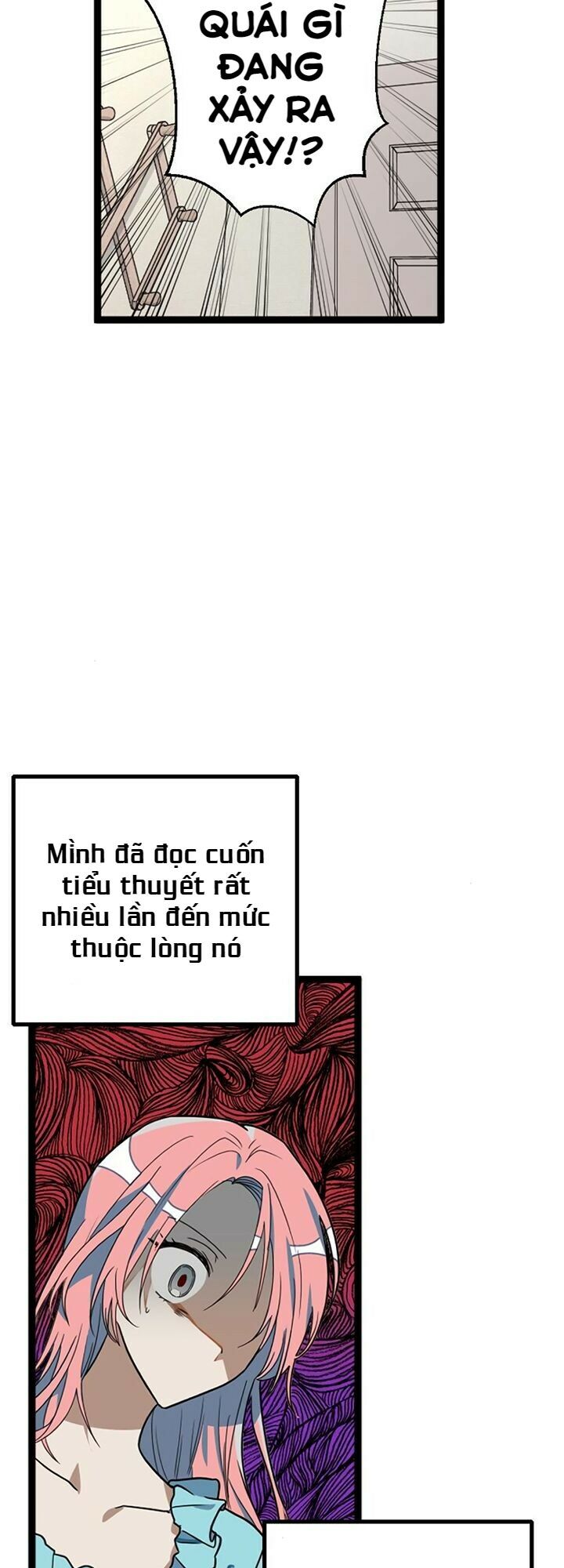 survive romance chapter 2 16