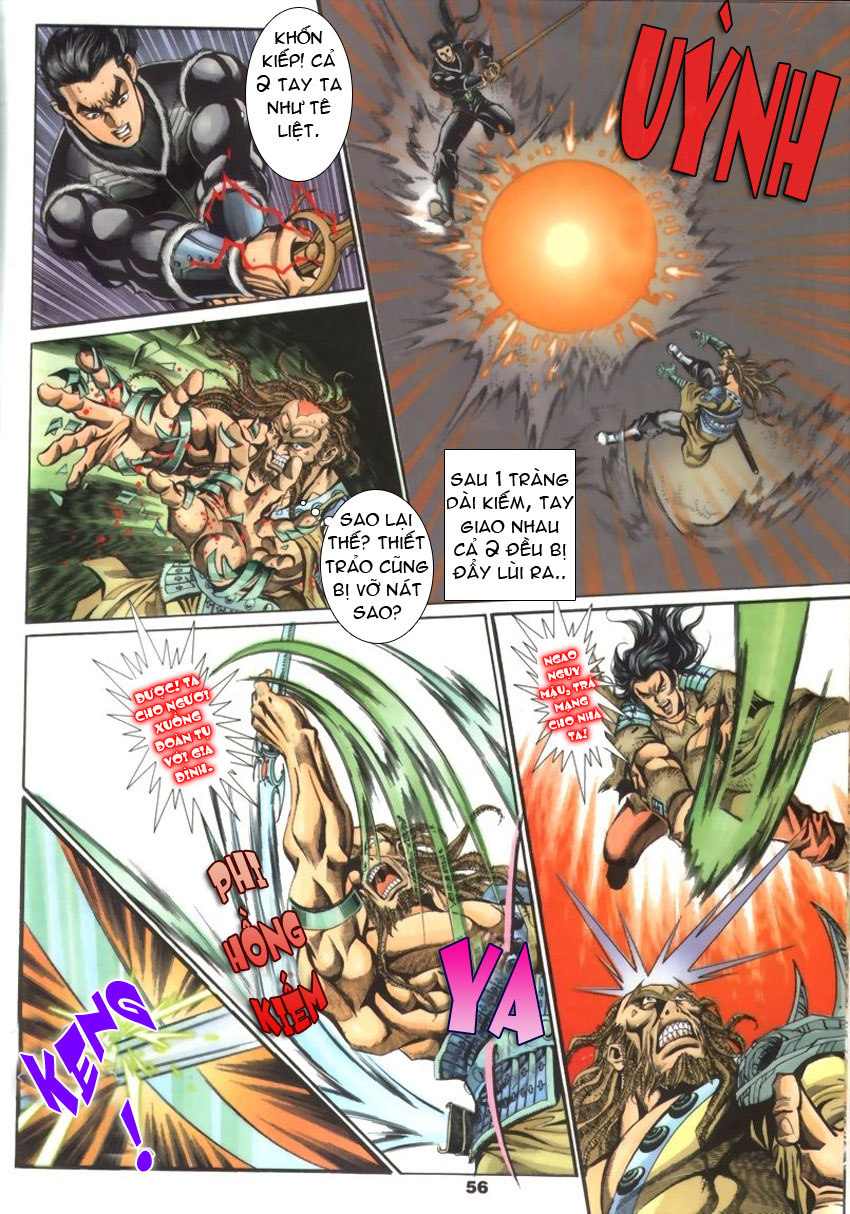 tầm tần ký chapter 28 25